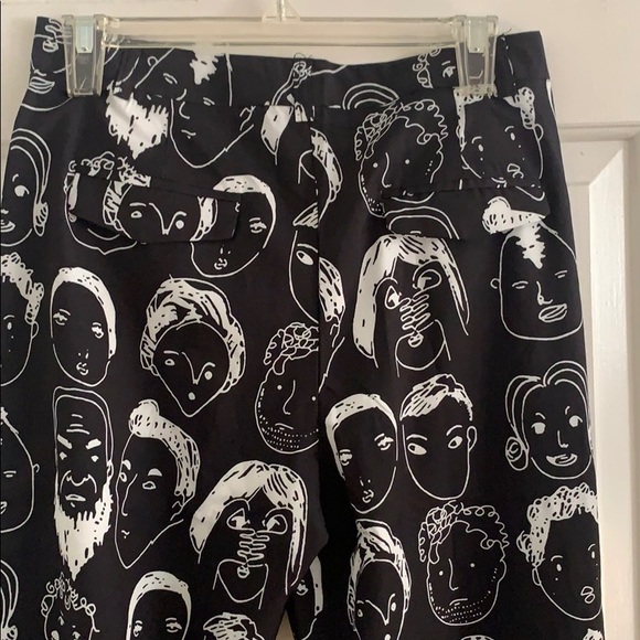 COPY - Shekou Women ‘Dress Code Pants’ - Picture 2 of 3